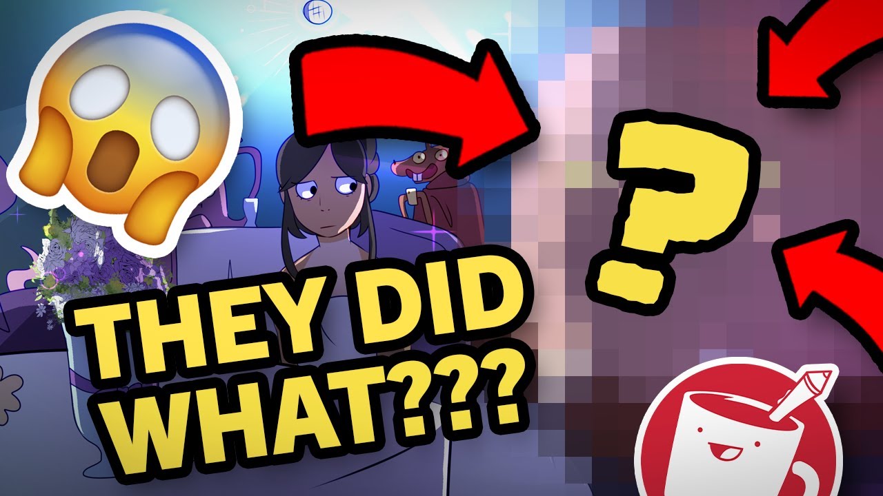 Turning Clickbait Headlines Into Art