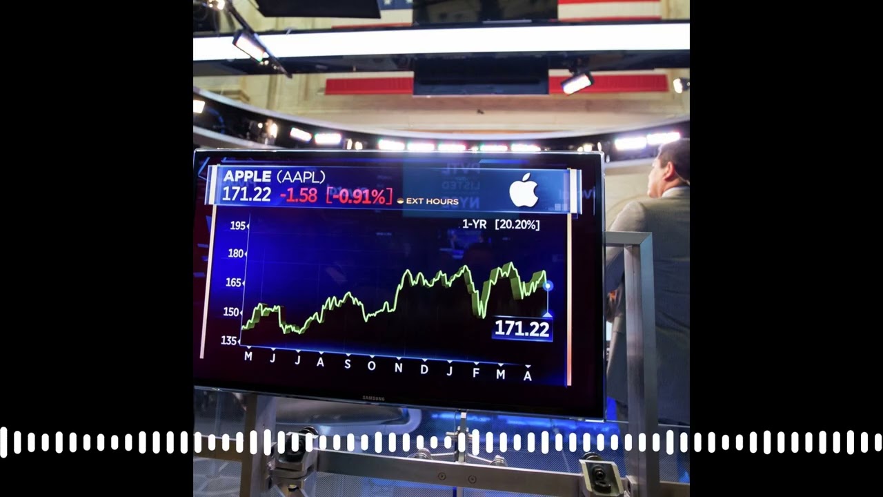 Is Apple Winning the ‘AI Scare Trade’? | Big Take