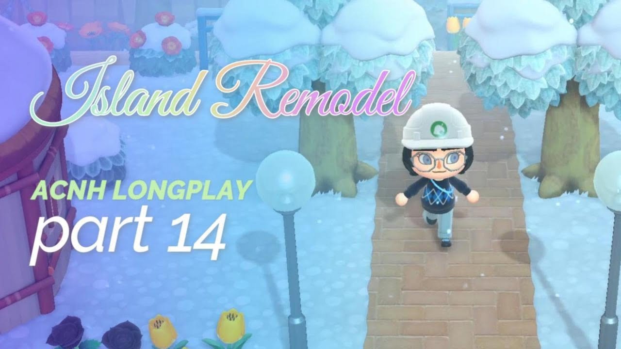 Cozy Longplay - Island Remodel pt 14 (no commentary)