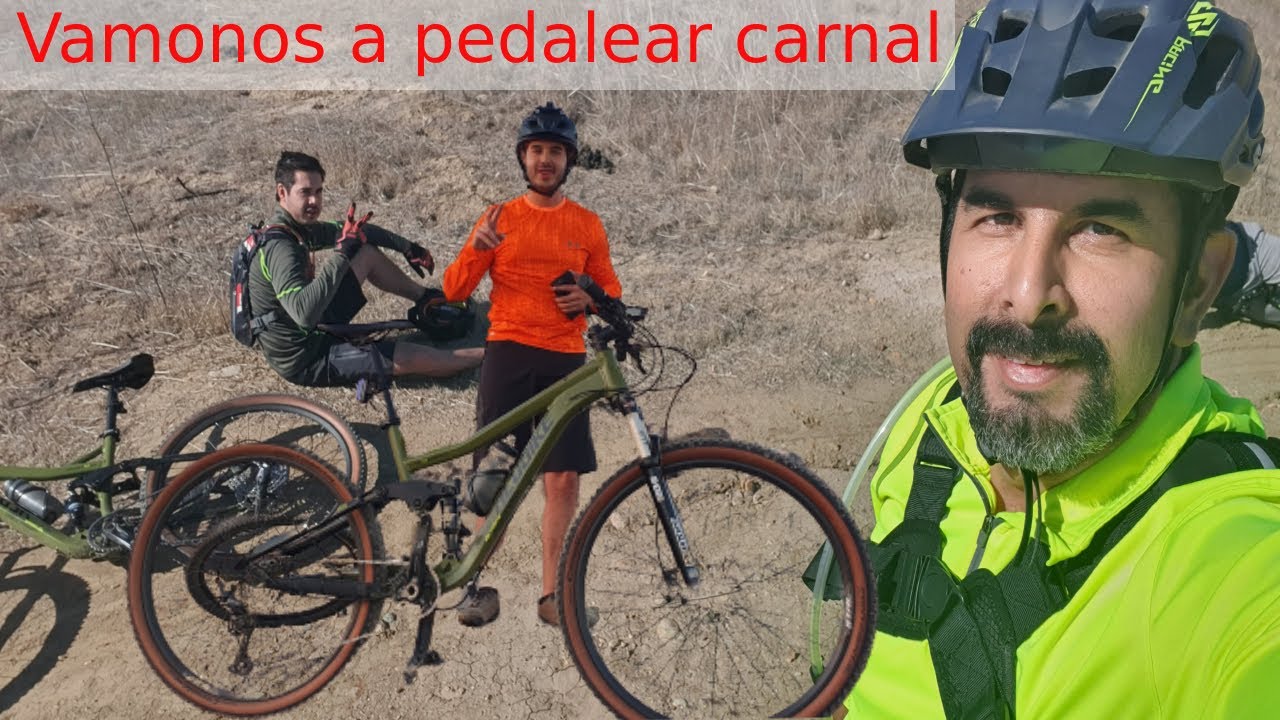 Bajando por atras Cetmar y atras de Pemex