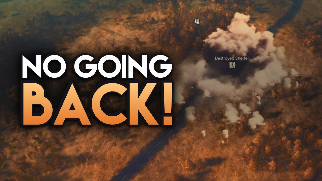 Afterworld Makes You Write a Backstory Before You Play (Paradox's New Grand Strategy Game)