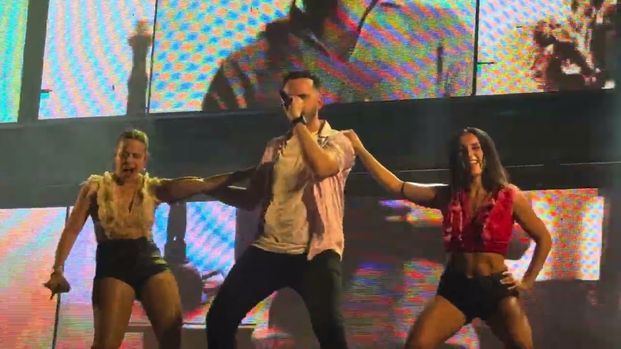 Grupo k7 em Guiães Vila Real (2025) parte 5