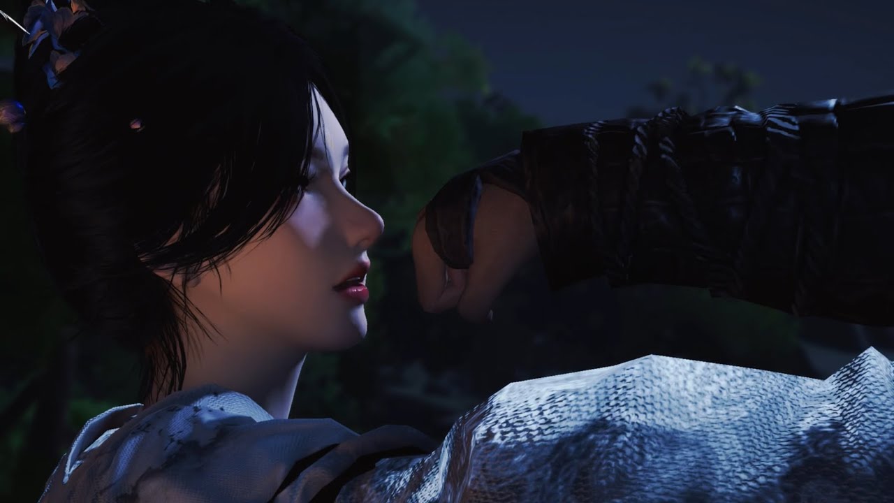 Ep.4 เสียงพากย์ไทย คัตซีนเกมส์ where winds meet | ZXZOON (หัดพากย์)