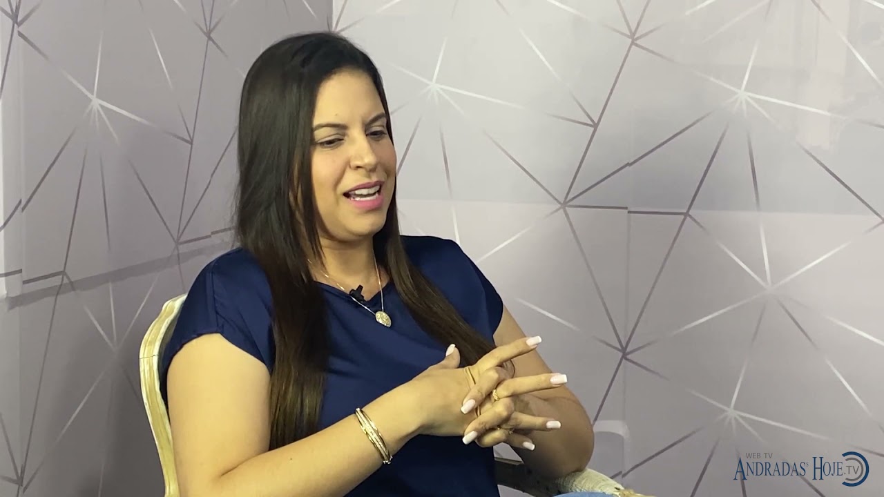 CEO DA CAROL COXINHAS FALA DA SUA TRAJETÓRIA E COMO COMEÇOU  A EMPREENDER