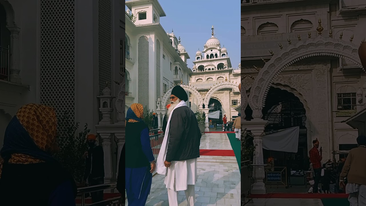 Patna Sahib Gurudwara | Takht Sri Harmandir Sahib | Kumar On Journey 