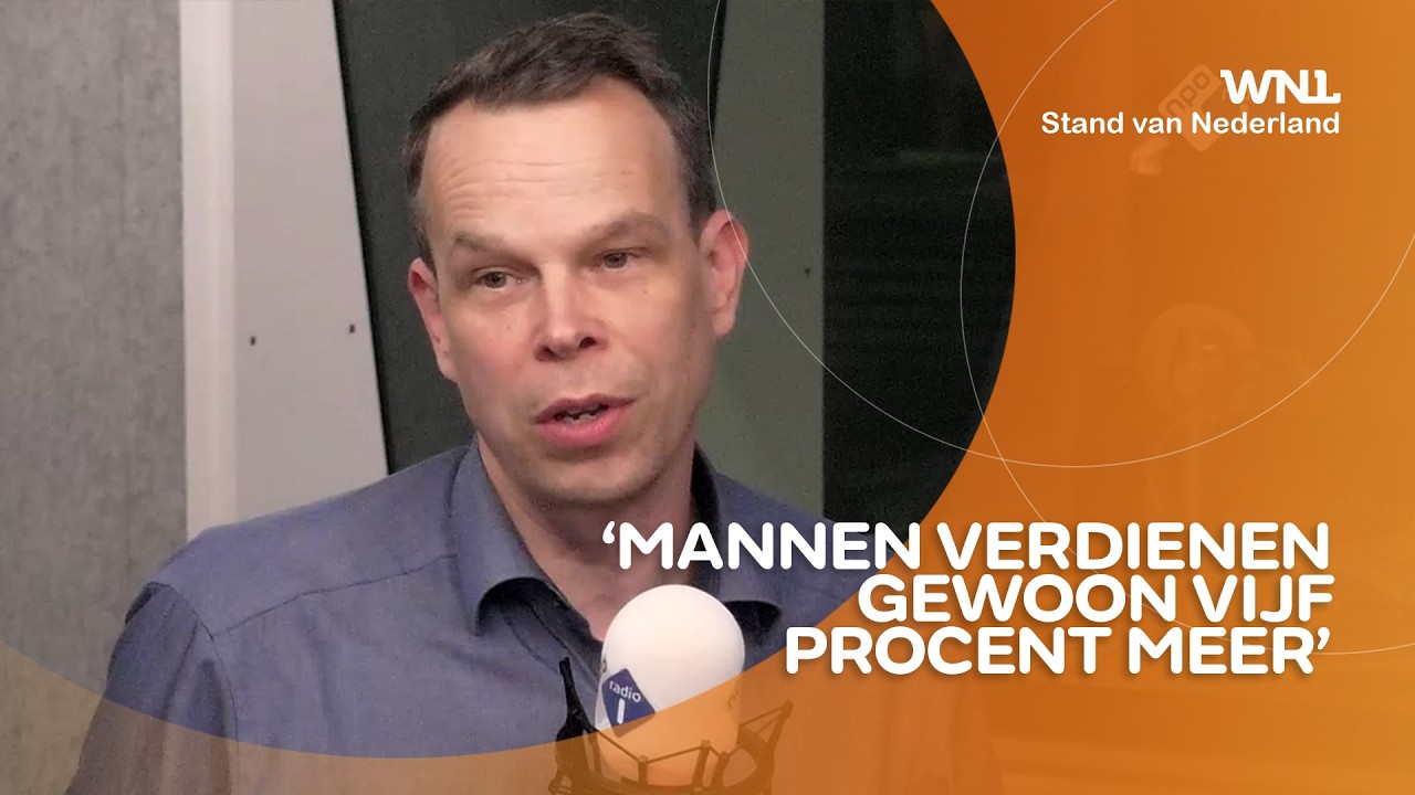 Moeders verdienen jaren na eerste kind tot 37 procent minder, babyboete blijft hardnekkig