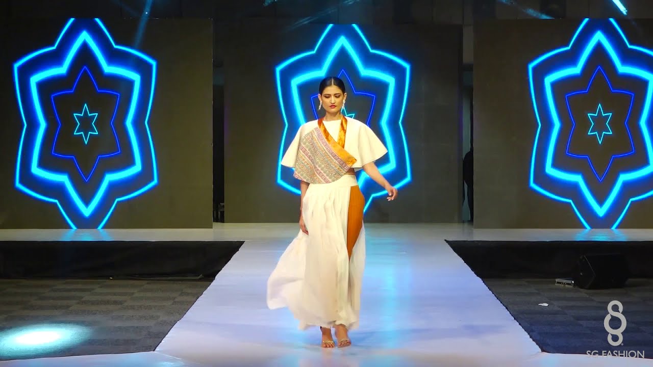 INDO WESTERN WEAR | STHRI | EVENT by SRIKANTH GATLA & The team - SG FASHION
