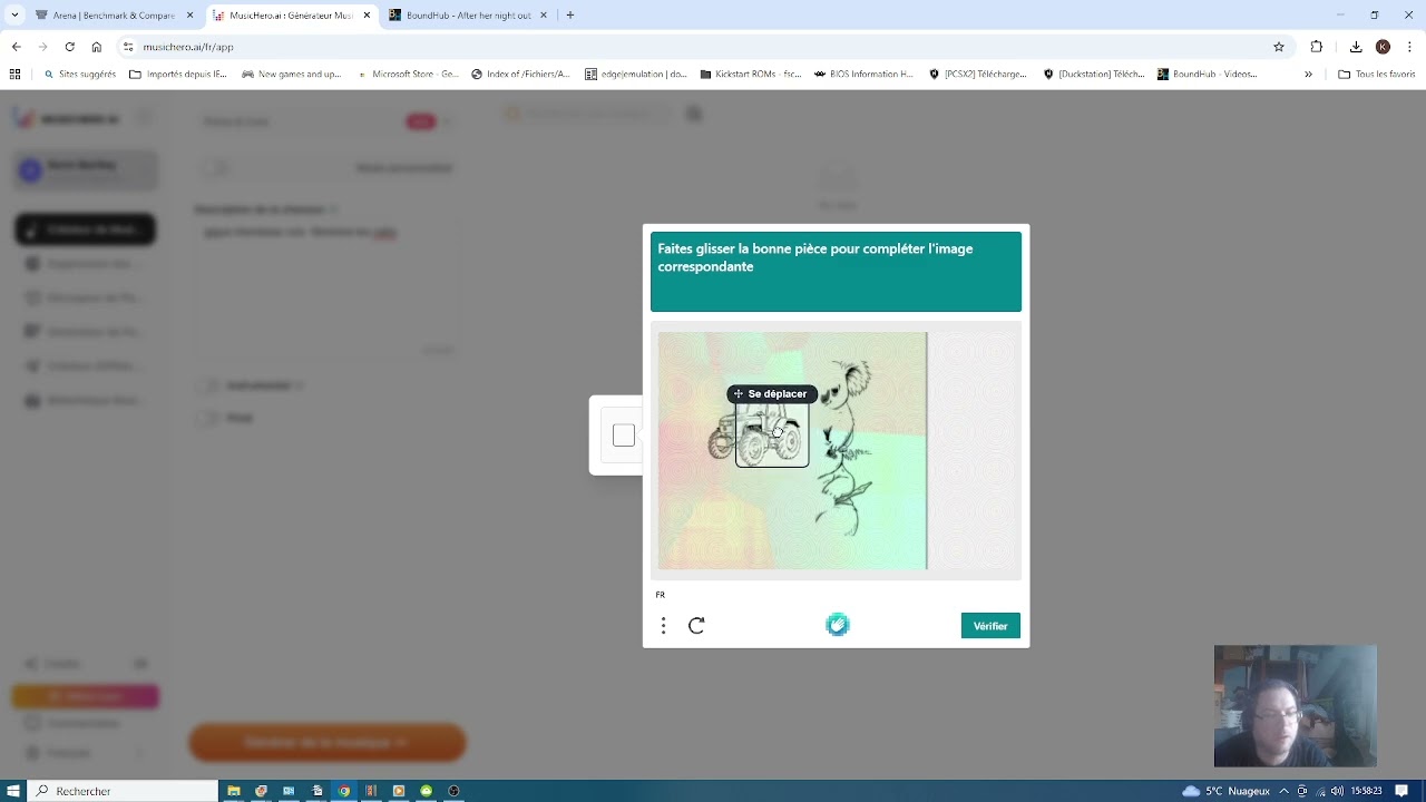 tuto comment créer une musique par ia