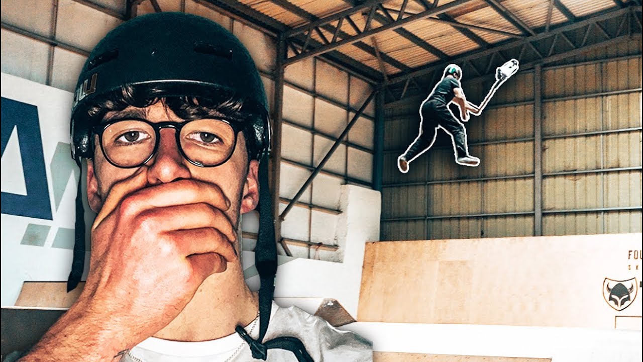 БЕЗУМНЫЕ ТРАНСФЕРЫ В ADRENALINE ALLEY!