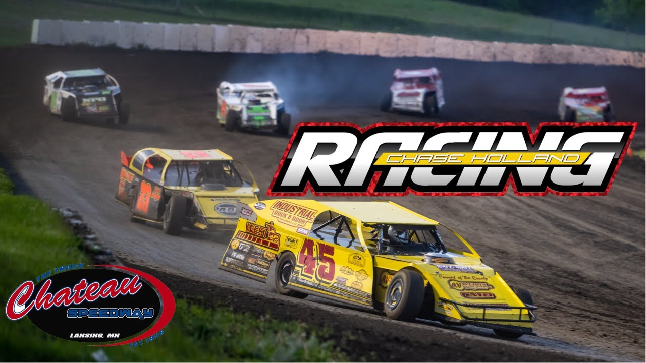 They Talked and we LISTENED!!! We BARELY Made it in the Show With USMTS at Chateau Speedway!!