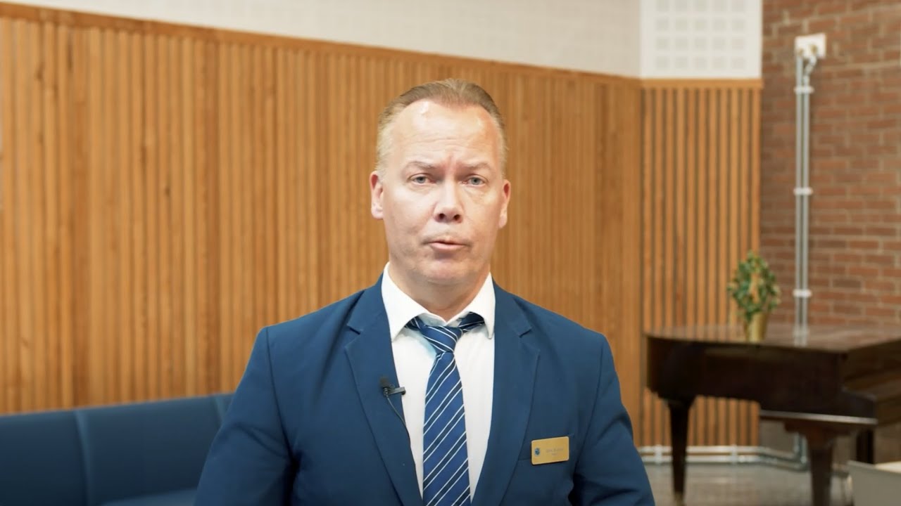 JENSEN grundskola Sickla