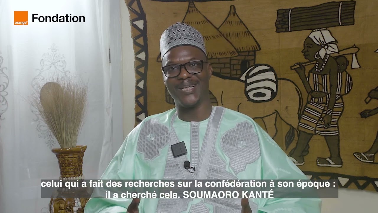 DONKO KENE - EP 5 - LES GRANDES FIGURES DU MALI