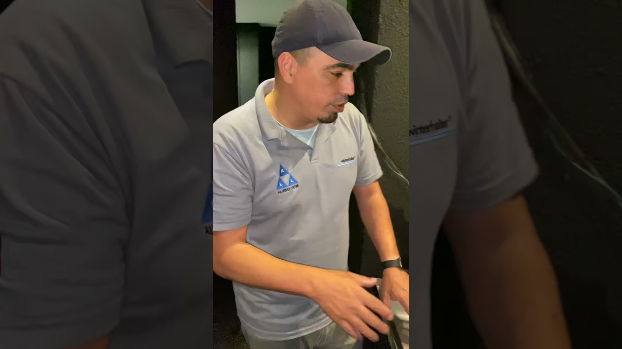 Instruções de uso Lava louças Industrial Classeq D6000