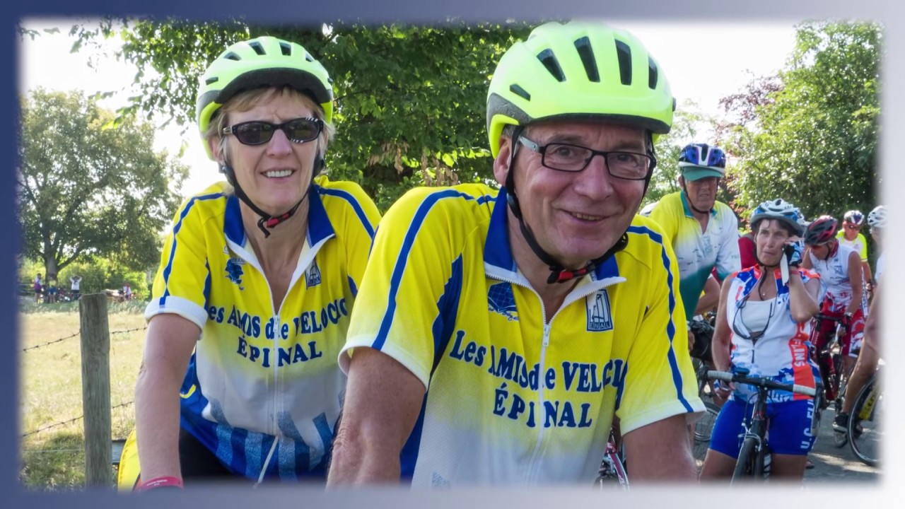Semaine Fédérale Internationale de Cyclotourisme d'Albi 2015