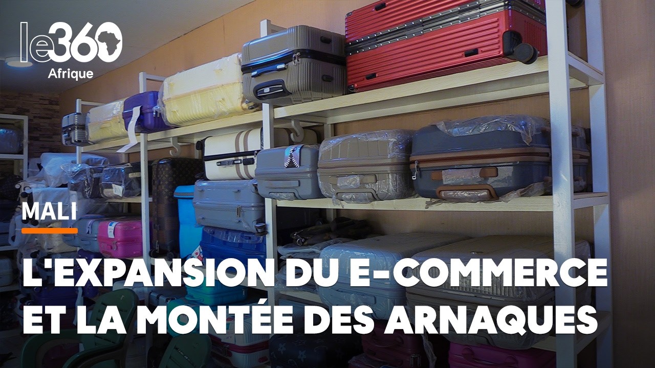 Mali. e-commerce: «Les arnaqueurs ont atteint un niveau d’ingéniosité préoccupant»