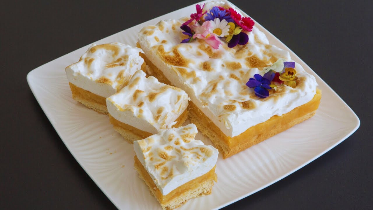 Rediscover Grandma's Magic: Homemade Marshmallow Pineapple Slice Recipe that Takes You Back in Time!