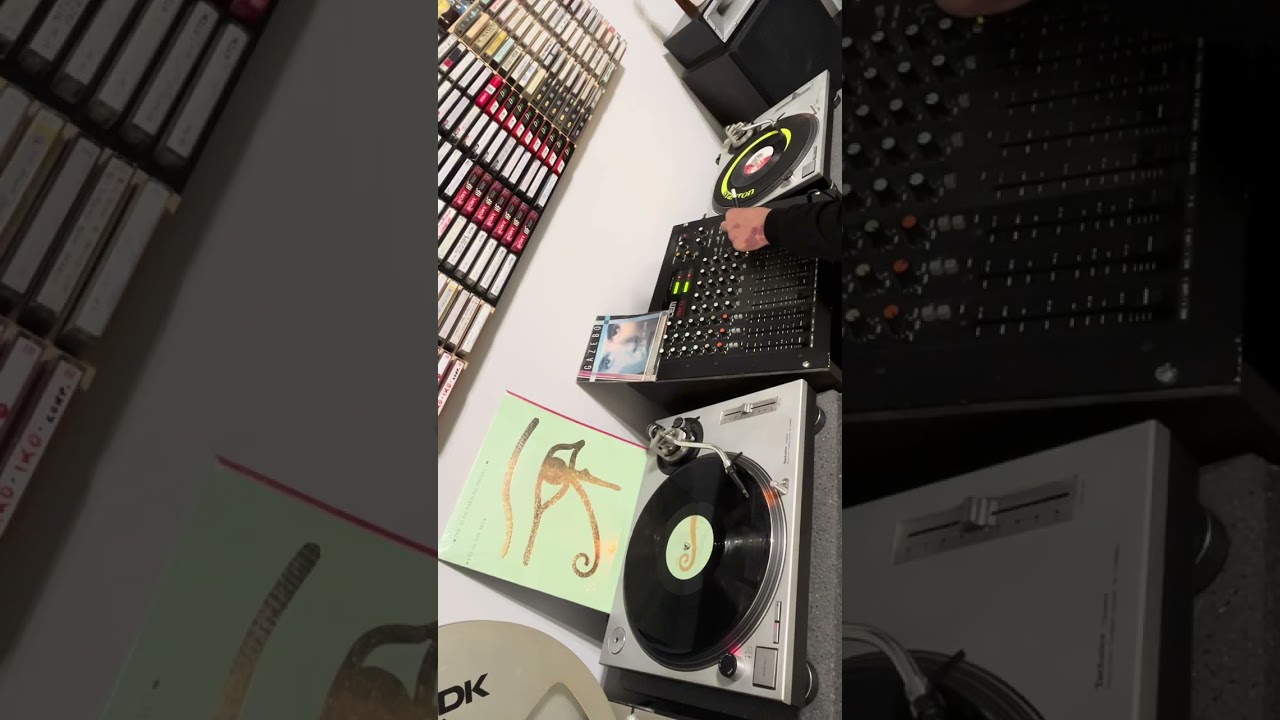 Two records today EP 340