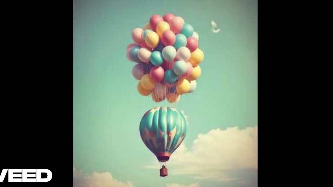 VOLTARIS - აჩუქეთ პატარებს იმდენი ბუშტები  #music #song #rock