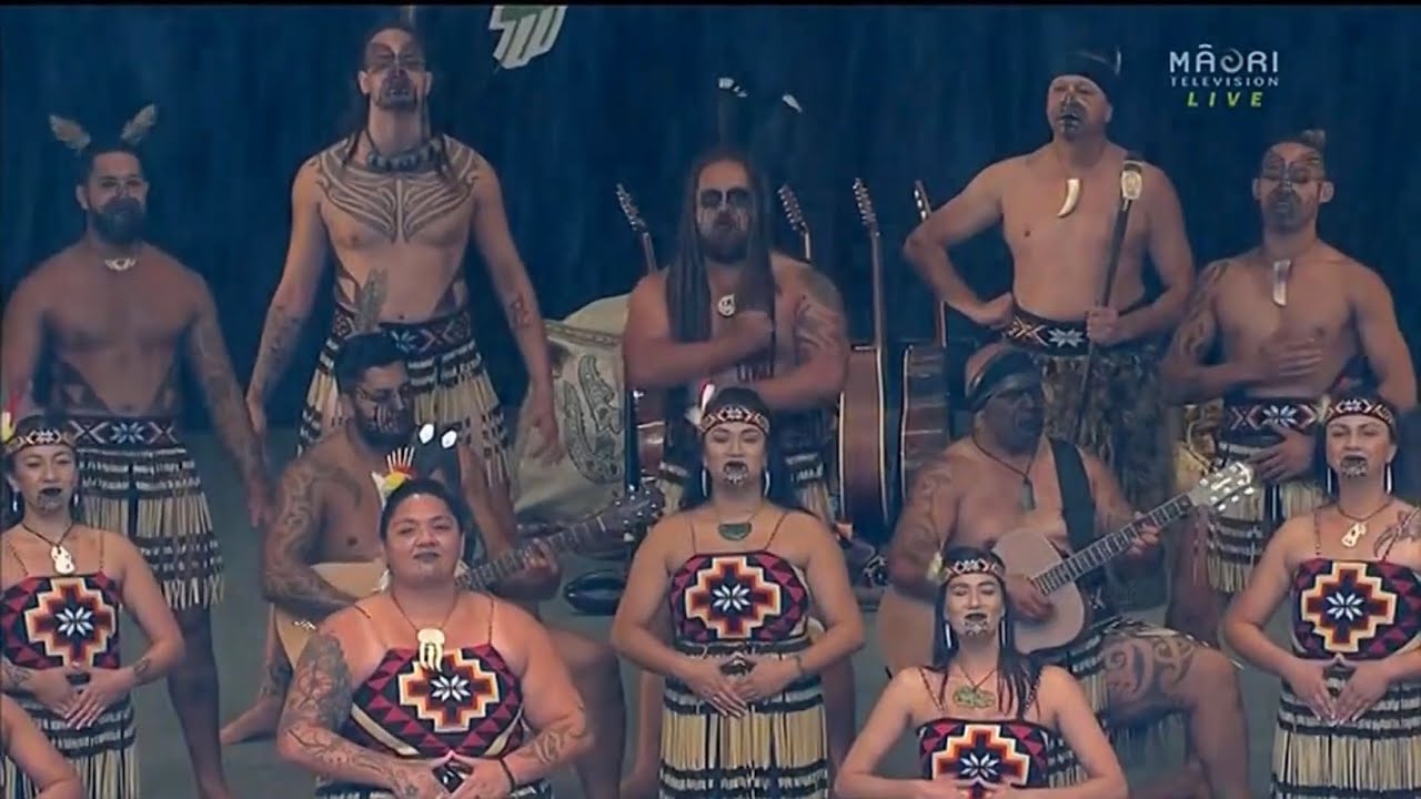 Whāngārā Mai Tawhiti | 2019 Te Matatini | Finals Day Full Performance