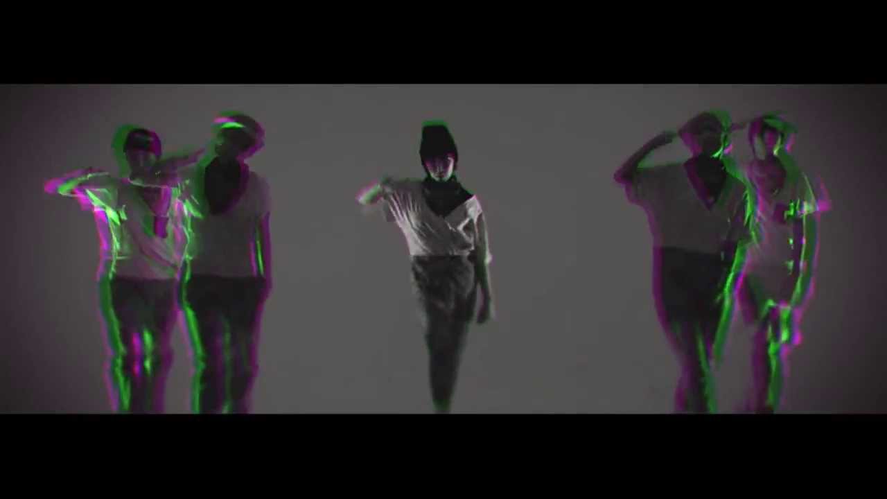[MV] GI / Global Icon (지아이) ft. Dok2 - Booshit (뻥치지마)