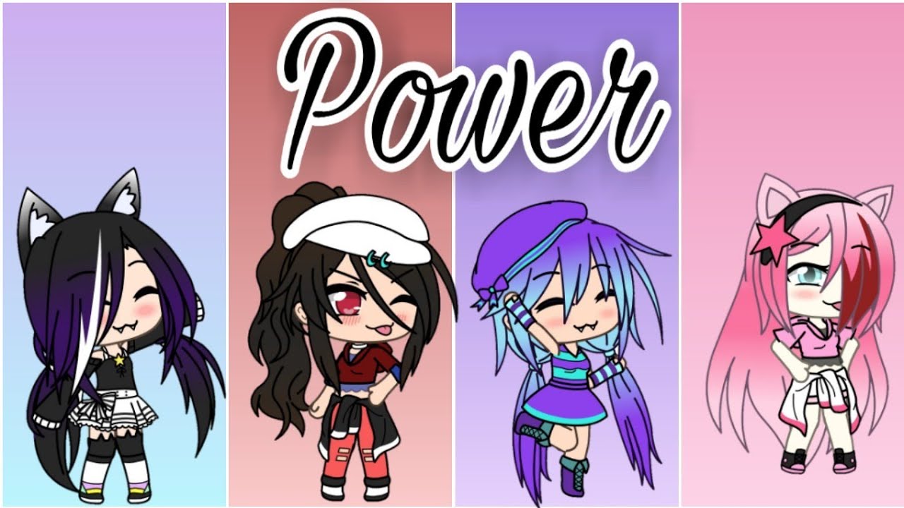 Power tradução GLMV