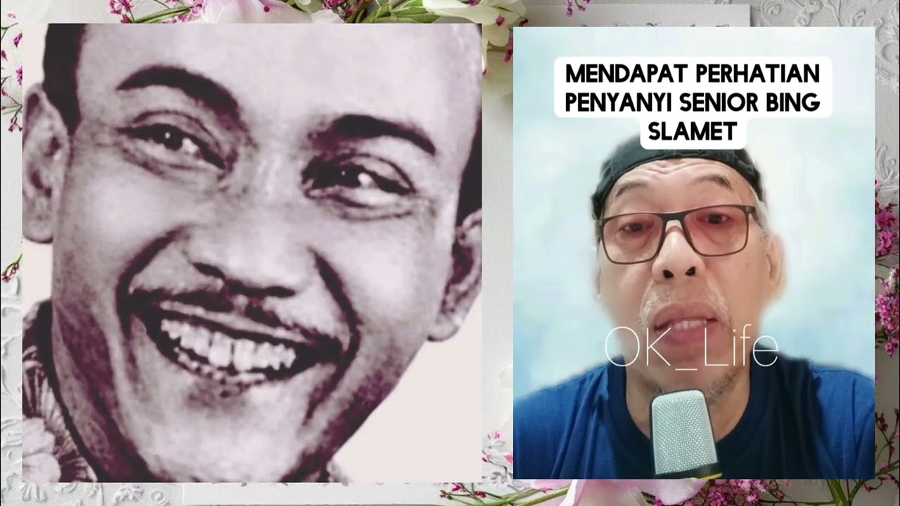 Masa kecil Rhoma Irama yang inspiratif banget ya guys. #rhomairama #masakecil
