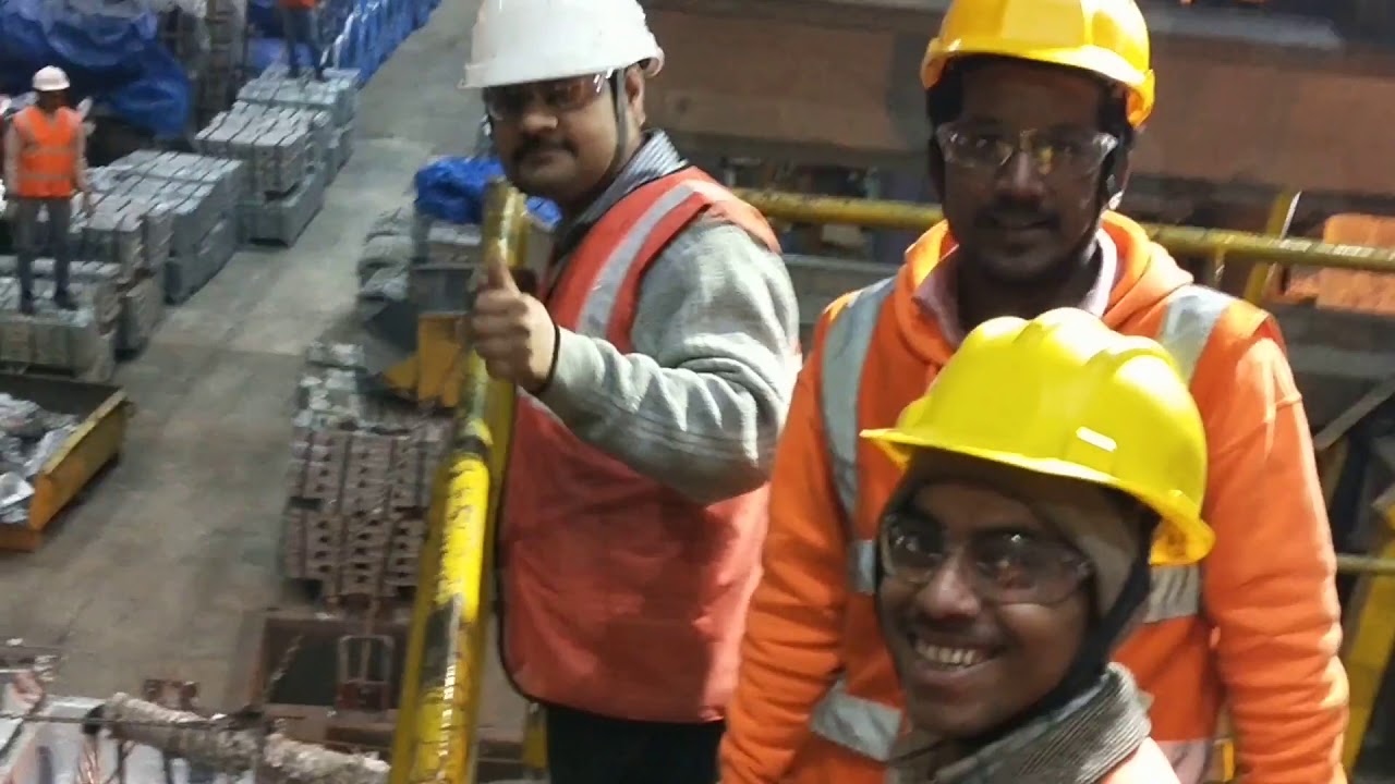 Galvanizing Pump Out Full Process #Galvanizing Line #Zn-Pot Pump Out #Full Process