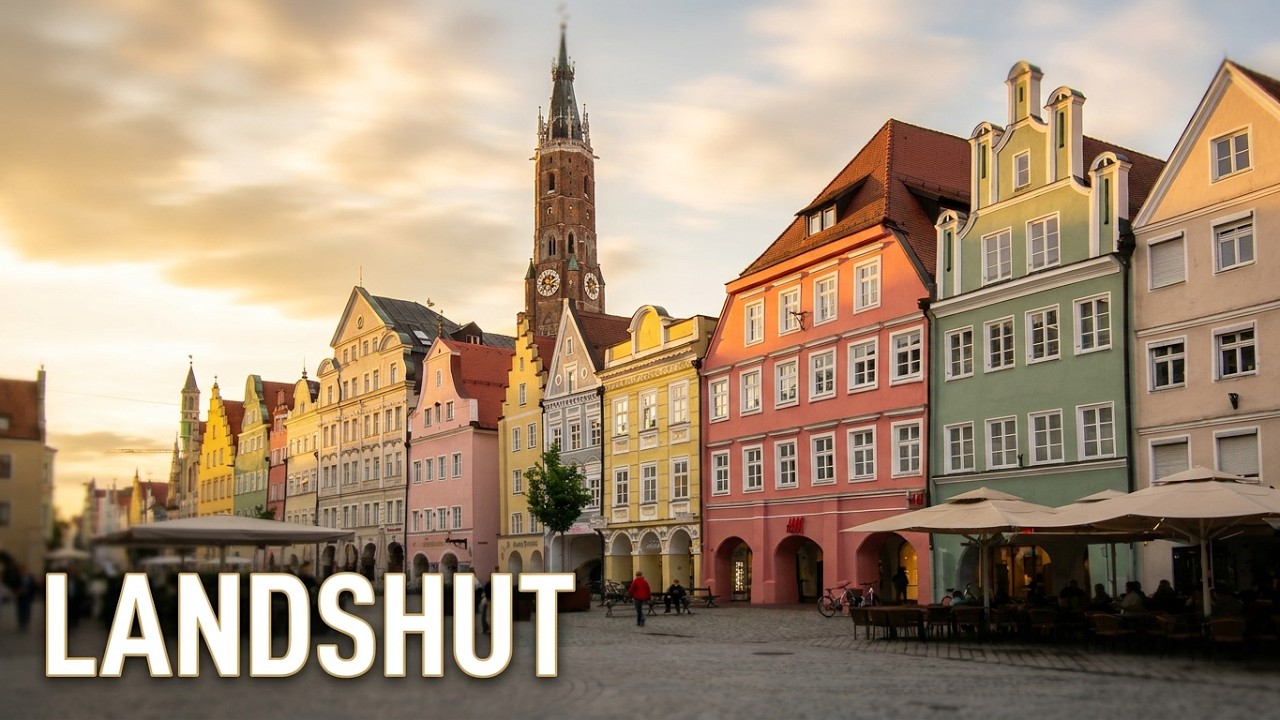 Landshut