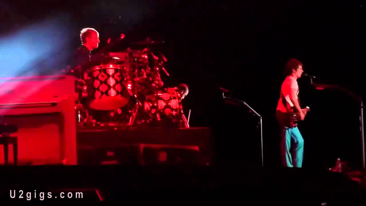 Muse La Plata 2011-03-30 Uprising - U2gigs.com
