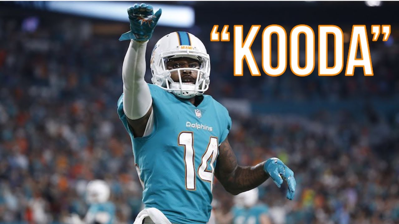 Jarvis Landry 