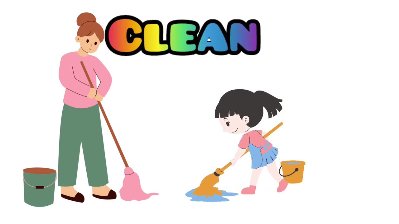 Good Behavior Makes Us Happy 😊 | Learn Good Manners for Kids | Fun Learning Video