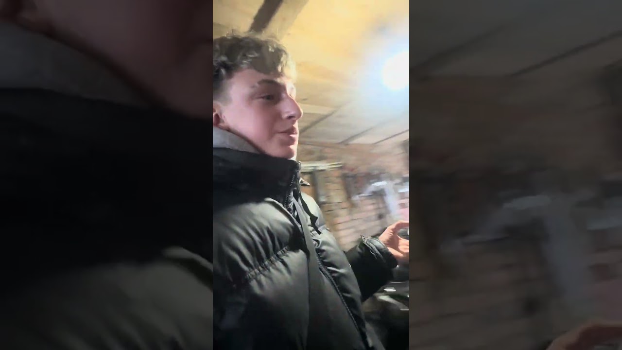 Как поставить спидометр на Хонда Дио AF27