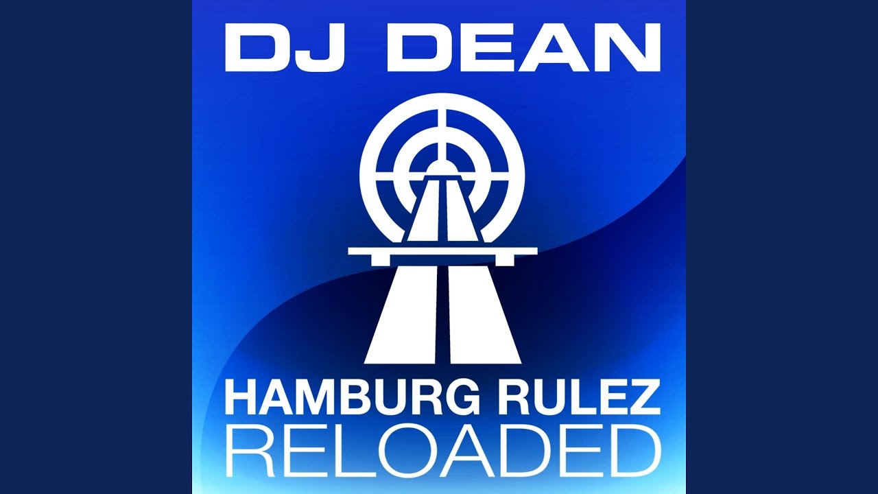 Hamburg Rulez Reloaded