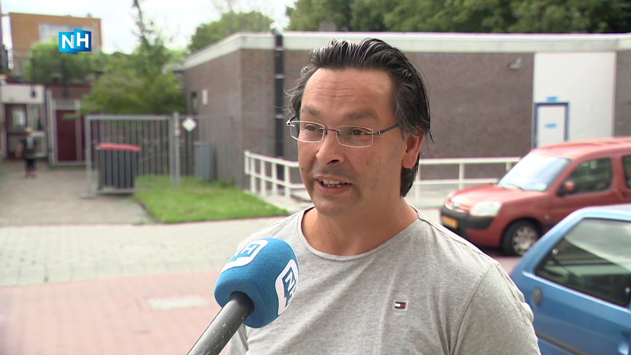 Omwonenden nachtopvang Alkmaar zijn overlast daklozen zat