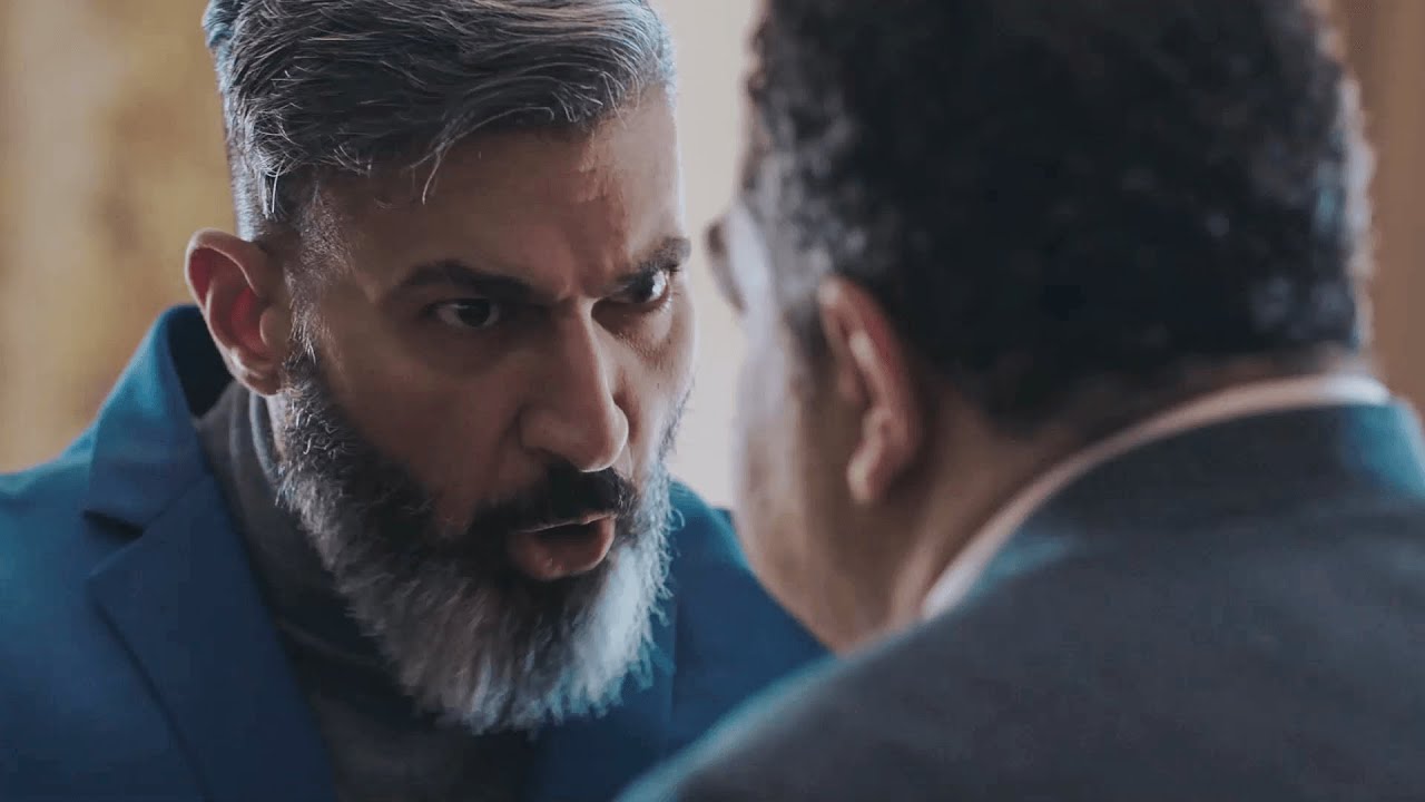 رحيم كل سيد جوز اخته علقة موت .. شوفوا عمل معاه كده ليه .. زوقك زبالة حساب قديم لازم يتصفى