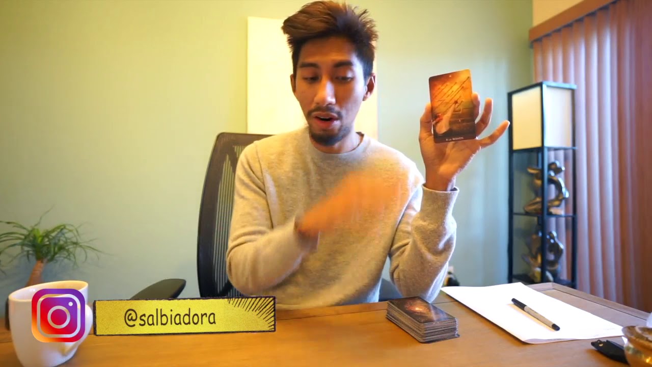 CANCER SOULMATE “ THE WAIT IS OVER” JULY 1-7 WEEKLY TAROT READING