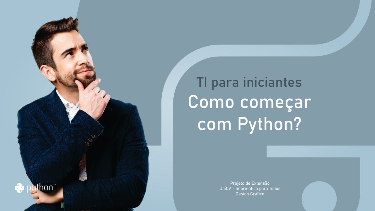 Introdução à Programação: Como começar com Python | Podcast