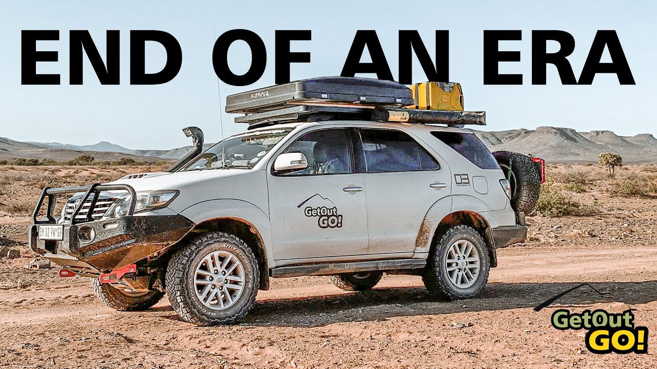 I sold my Fortuner! - Final Rig Walk-around