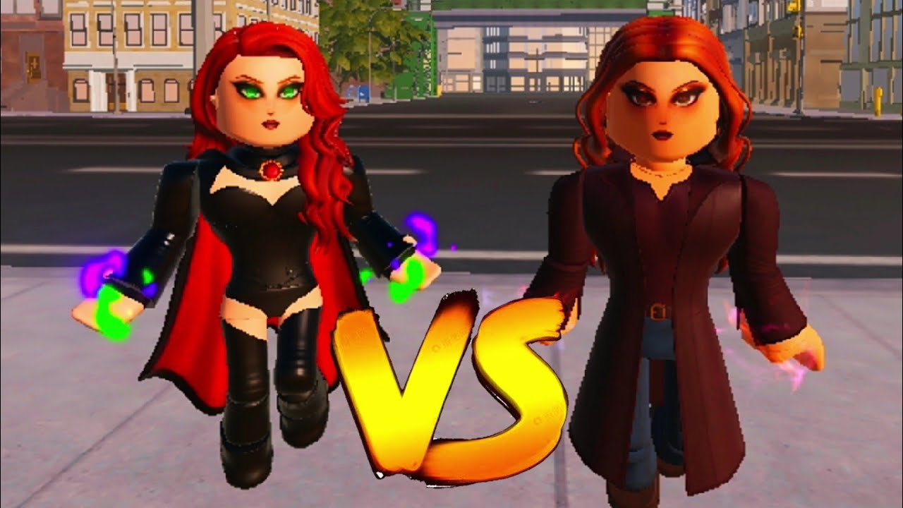 Madelyne Pryor (VS) Jean Grey Dark Phoenix 😱 | New Journey!