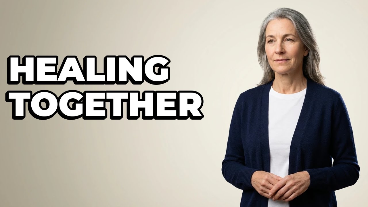 What Are Positive Coping Methods For Grieving Families?