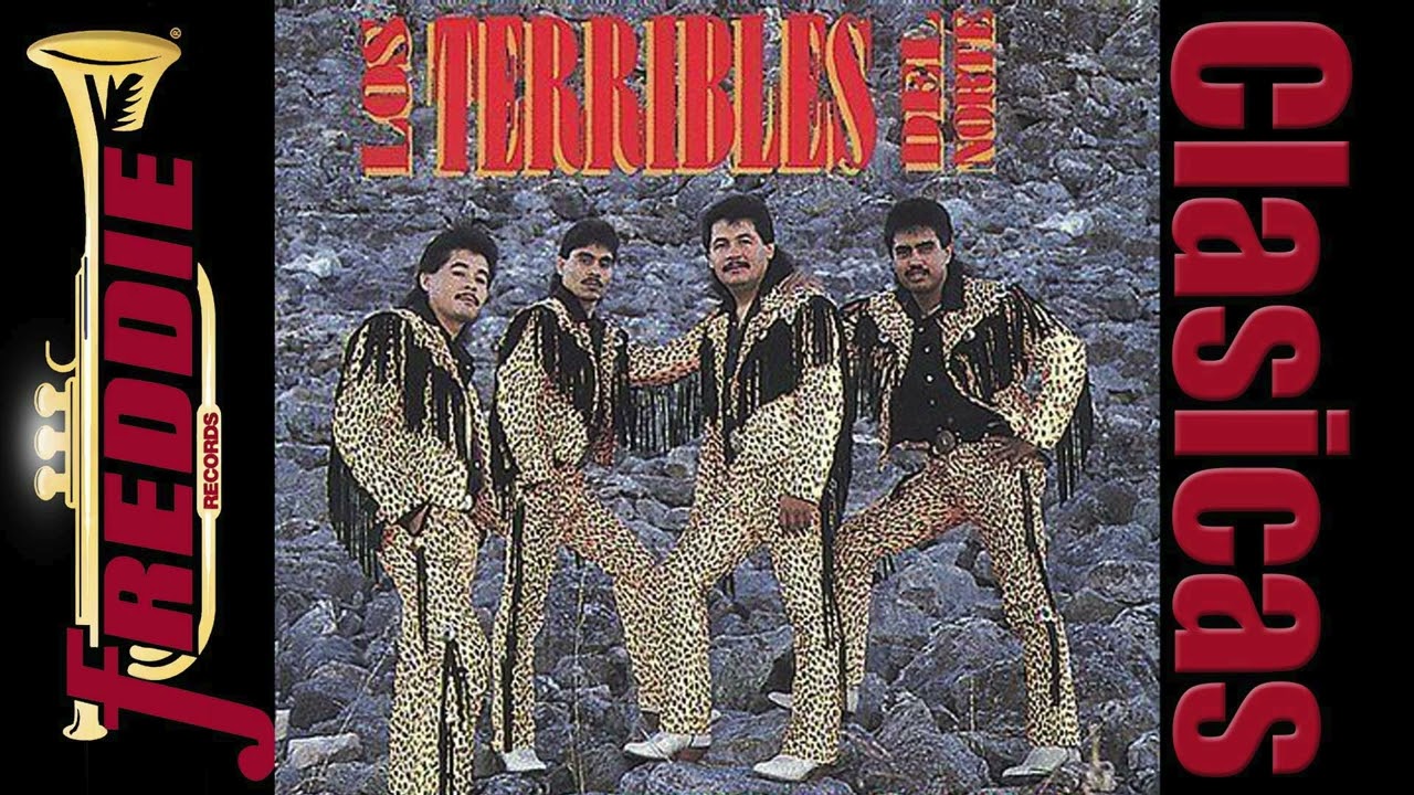 Los Terribles Del Norte - Corrido De Los Perez / Corrido De La Muerta / El Emigrante