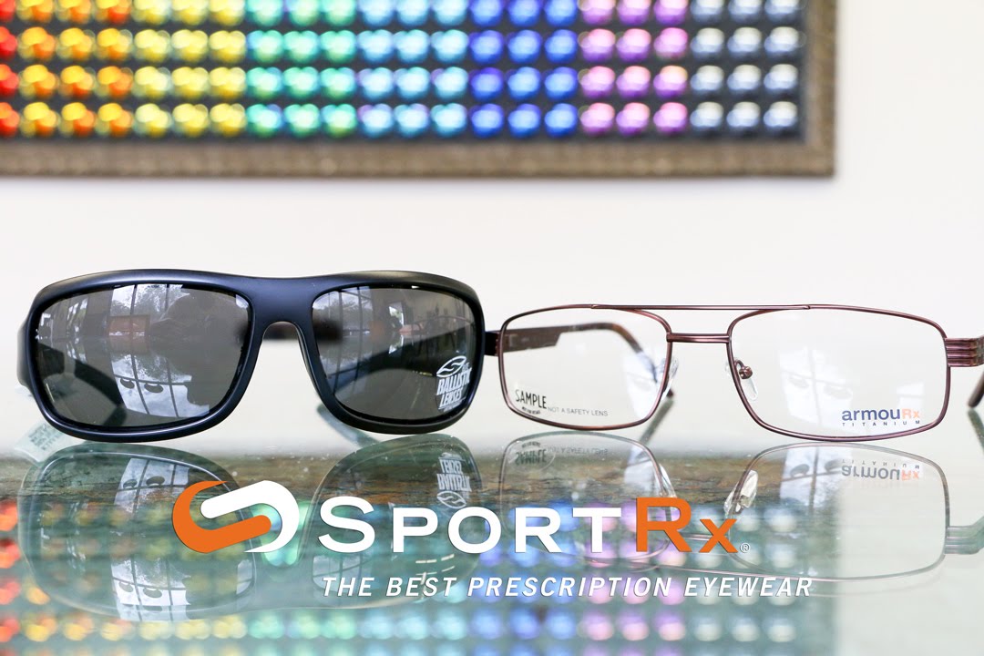 How to Buy Prescription Safety Glasses Online