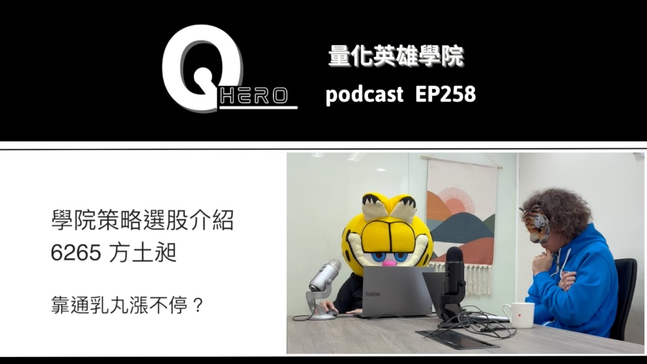 ❖ podcast ❖ 上週台股回落，資金動能不大，2025最後幾天不建議追高
