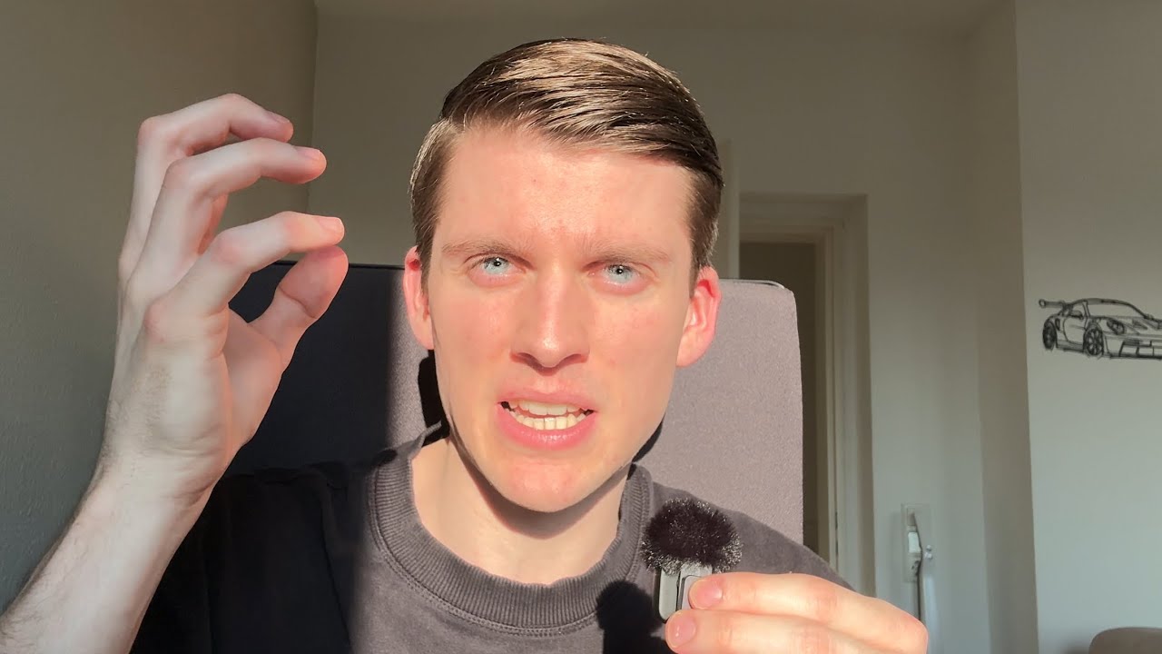 Luzides Träumen ist das mächtigste Werkzeug in deinem Leben 