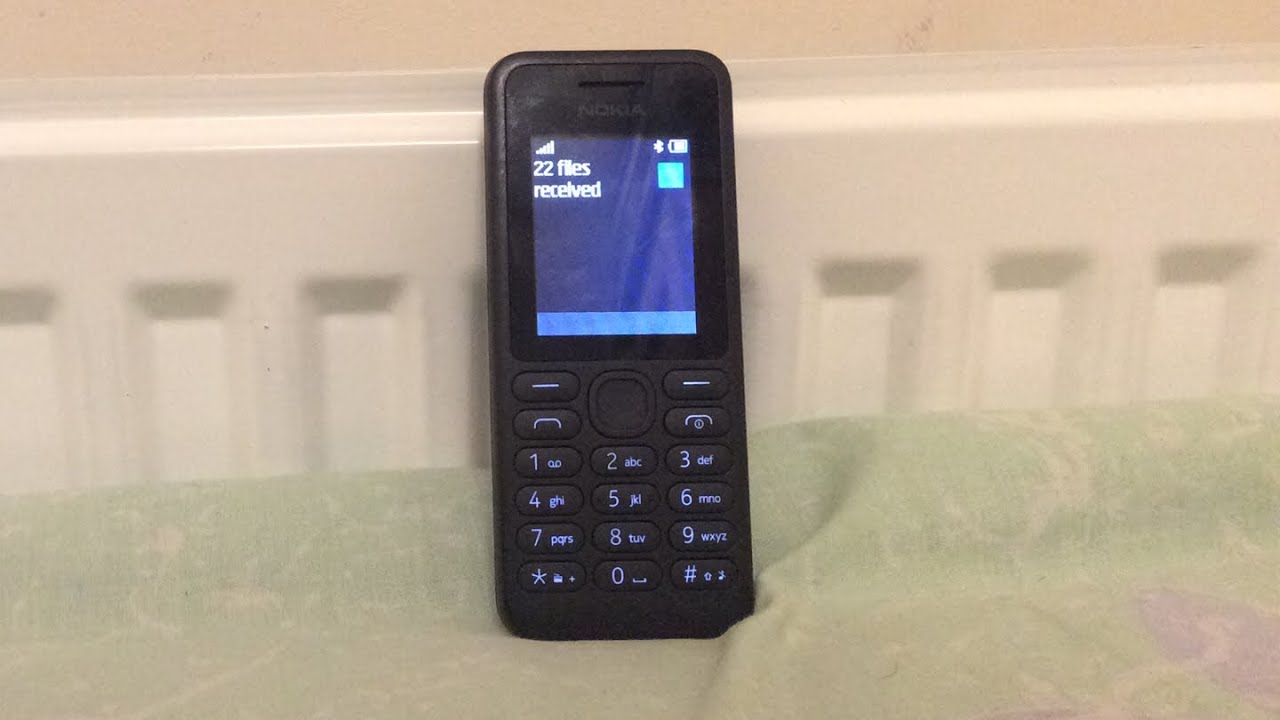 Nokia 5130 Ringtones on Nokia 130
