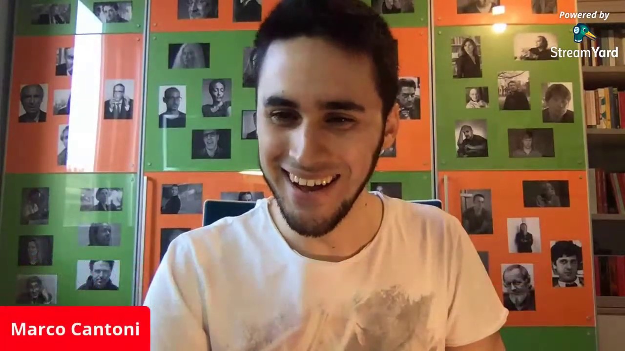 Classifica della Narrativa Italiana - Tier List