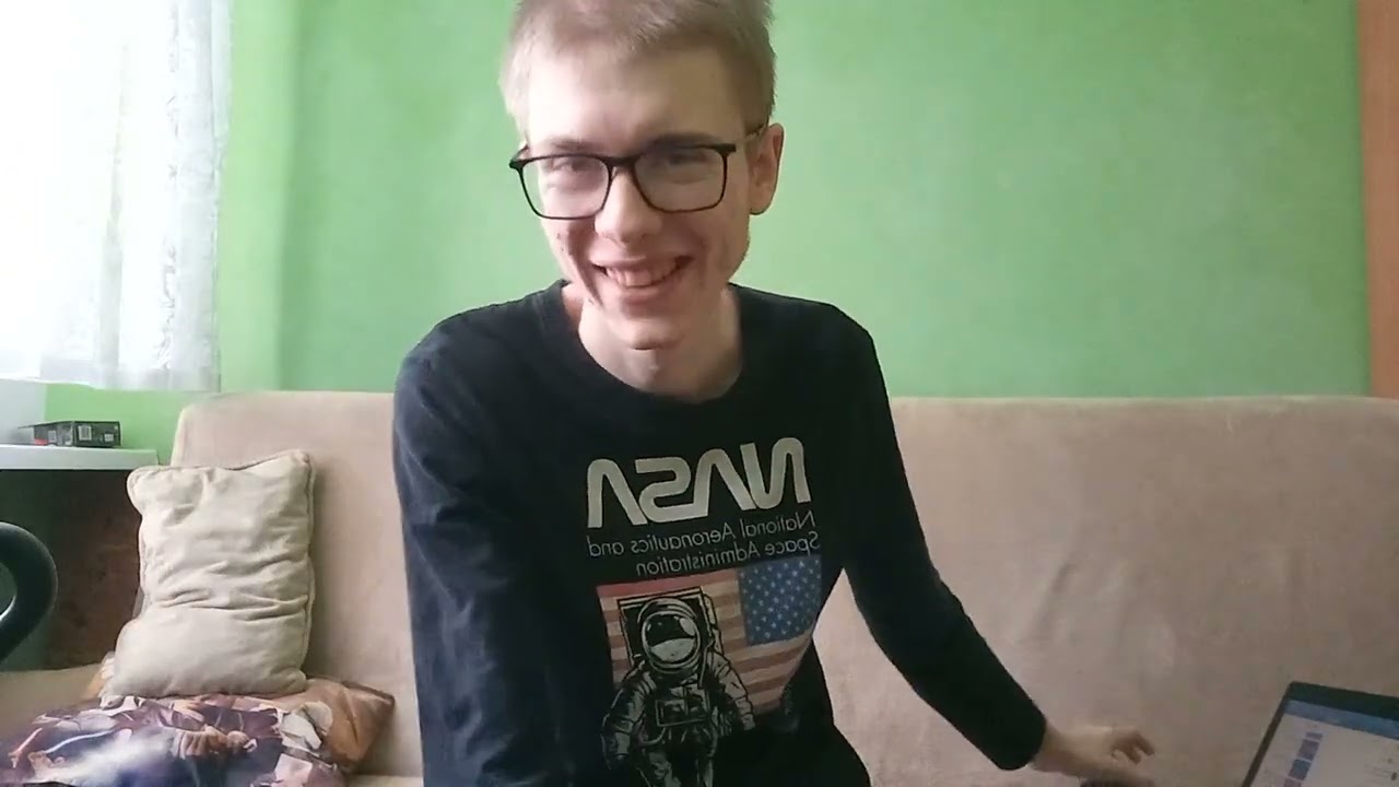 Drugie Q&A (część 1/2)