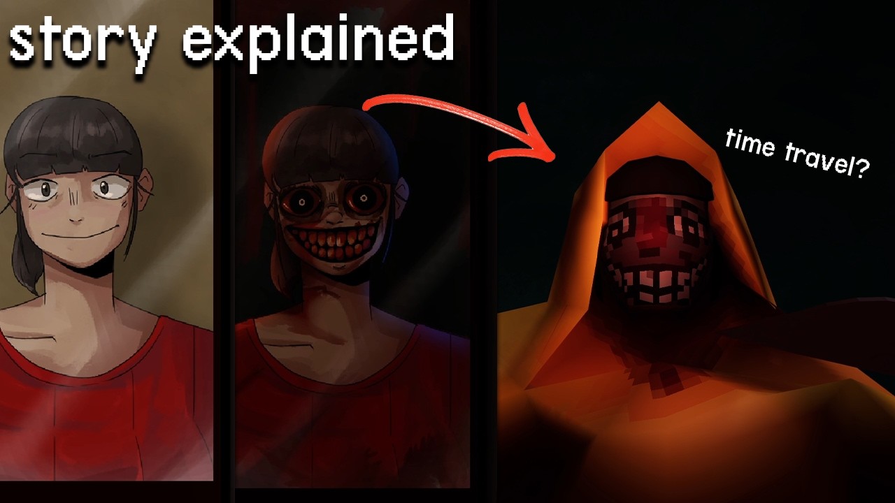 UNTIME Story and Lore Explained