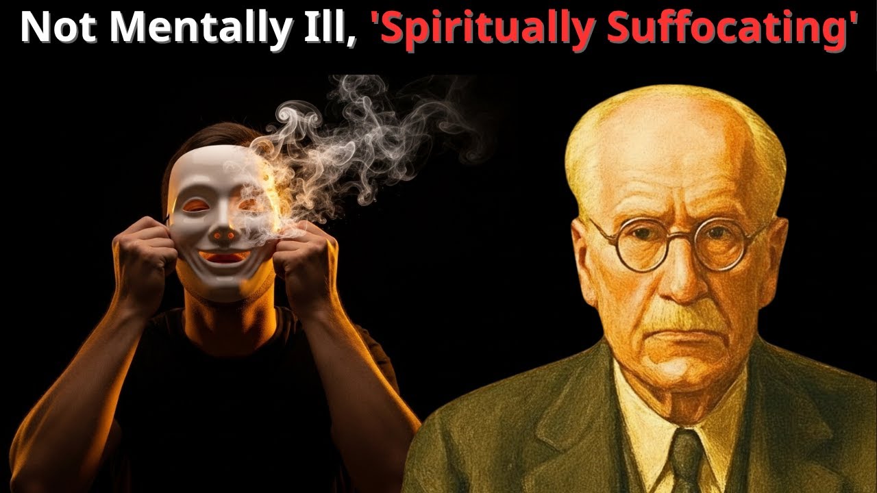 You're Not Mentally Ill, You're 