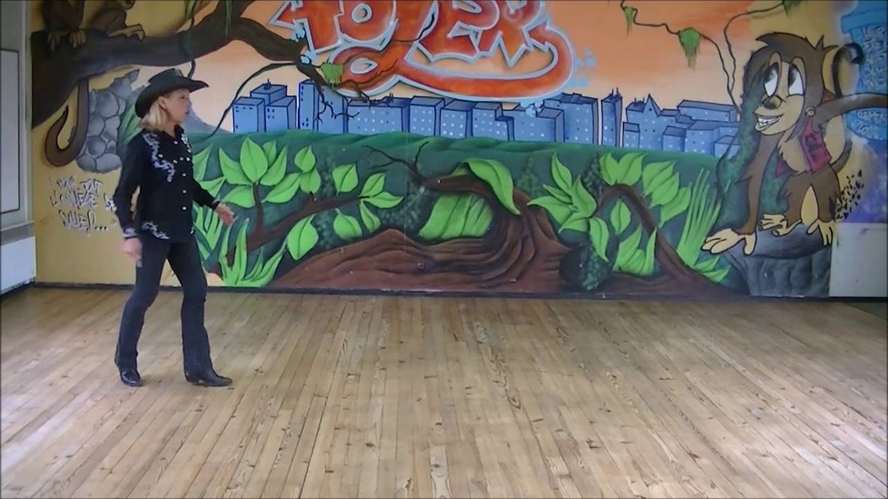 GERRY'S REEL